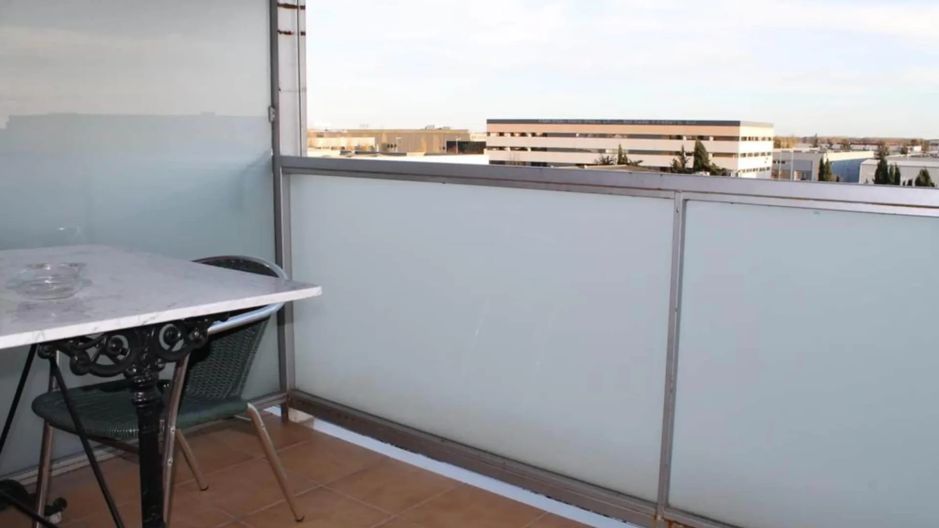 Hotel Flora Parc Castelldefels