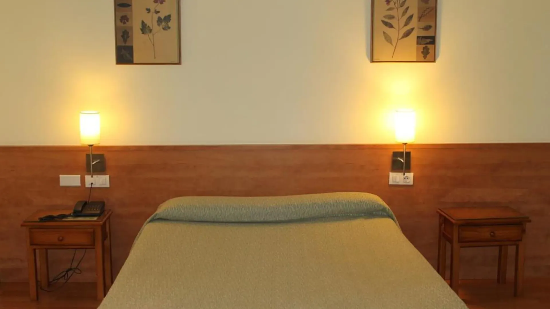 Hotel Flora Parc Castelldefels